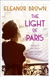 The Light Of Paris