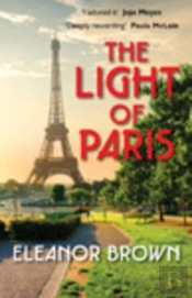 The Light Of Paris