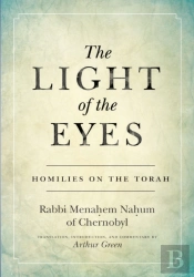 The Light Of The Eyes