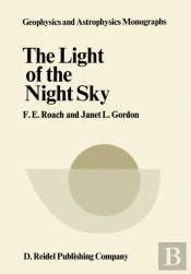 The Light Of The Night Sky
