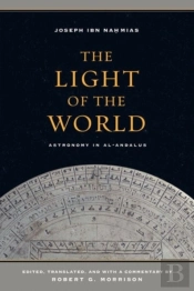 The Light Of The World