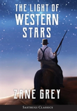 Bertrand.pt - The Light Of Western Stars (Annotated)