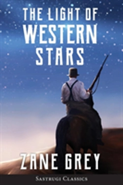 Bertrand.pt - The Light Of Western Stars (Annotated)