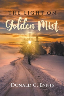 Bertrand.pt - The Light On Golden Mist