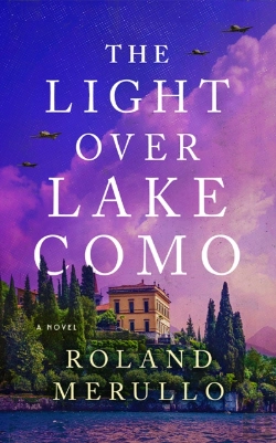 Bertrand.pt - The Light Over Lake Como