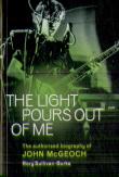 The Light Pours Out Of Me