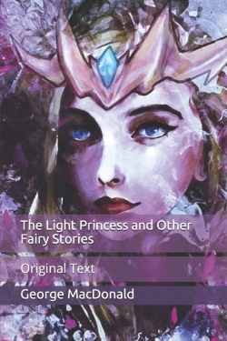 Bertrand.pt - The Light Princess And Other Fairy Stories