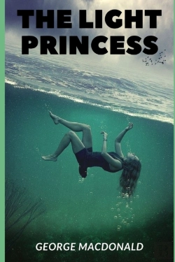 Bertrand.pt - The Light Princess (Illustrated)