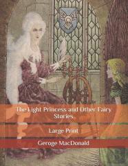 The Light Princess