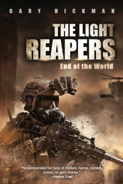 Bertrand.pt - The Light Reapers