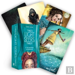 Bertrand.pt - The Light Seer'S Tarot