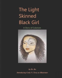Bertrand.pt - The Light Skinned Black Girl