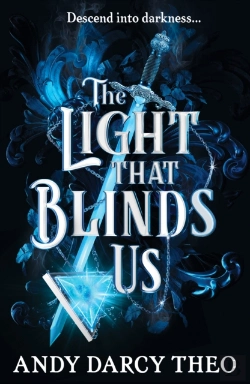 Bertrand.pt - The Light That Blinds Us