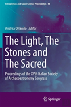 Bertrand.pt - The Light, The Stones And The Sacred