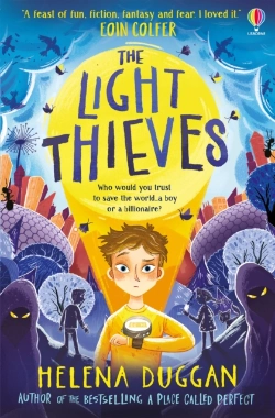 Bertrand.pt - The Light Thieves