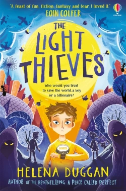 Bertrand.pt - The Light Thieves