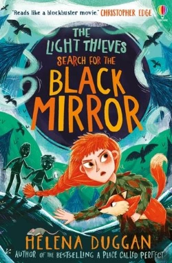 Bertrand.pt - The Light Thieves: Search For The Black Mirror
