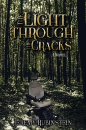 The Light Through The Cracks