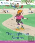The Light-Up Skates