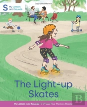 The Light-Up Skates