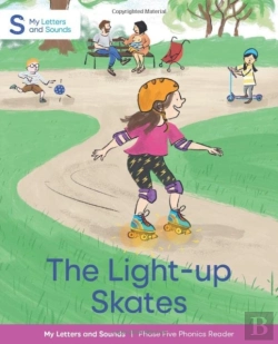 Bertrand.pt - The Light-Up Skates