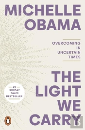 The Light We Carry