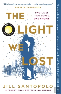 Bertrand.pt - The Light We Lost