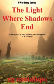 The Light Where Shadows End