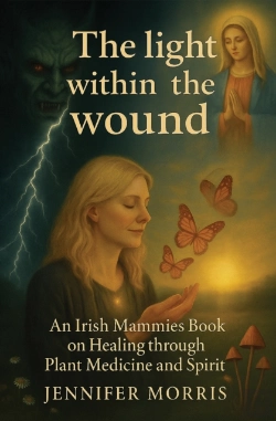 Bertrand.pt - The Light Within The Wound