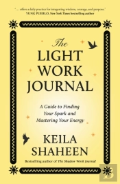 The Light Work Journal