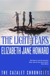 The Light Years