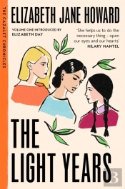 The Light Years