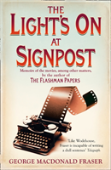 The Lightâ€™S On At Signpost