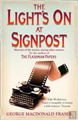 Bertrand.pt - The Lightâ€™S On At Signpost