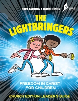 Bertrand.pt - The Lightbringers Church Edition Leader'S Guide