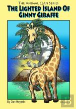 The Lighted Island Of Ginny Giraffe