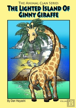 Bertrand.pt - The Lighted Island Of Ginny Giraffe