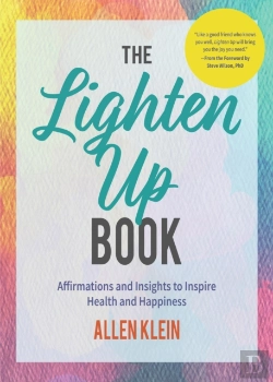 Bertrand.pt - The Lighten Up Book