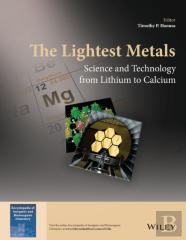 The Lightest Metals