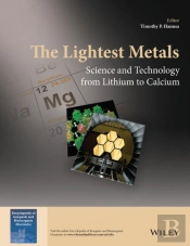 The Lightest Metals