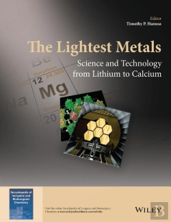 Bertrand.pt - The Lightest Metals