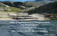 The Lightfoot Companion To The Via Francigena Canterbury To The Great Saint Bernard Pass,