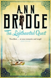 The Lighthearted Quest