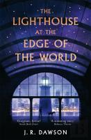 The Lighthouse At The Edge Of The World