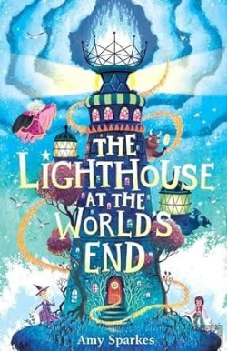 Bertrand.pt - The Lighthouse At The World'S End