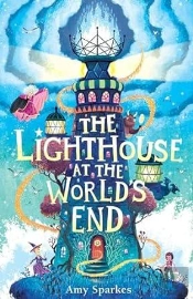 The Lighthouse At The World'S End