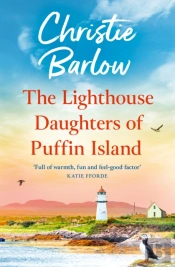 The Lighthouse Daughters Of Puffin Island