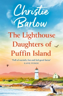 Bertrand.pt - The Lighthouse Daughters Of Puffin Island