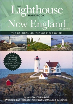 Bertrand.pt - The Lighthouse Handbook New England And Canadian Maritimes, 4th Edition
