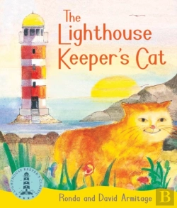Bertrand.pt - The Lighthouse Keeper'S Cat